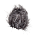 Zoom Hairy Windscreen for H4essential/H6essential