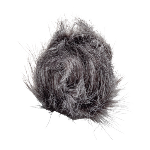 [p26042003] Zoom Hairy Windscreen for H4essential/H6essential