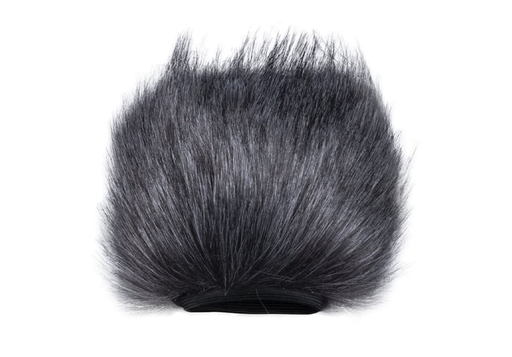 [p26042004] Zoom Hairy Windscreen for H5studio/H6studio