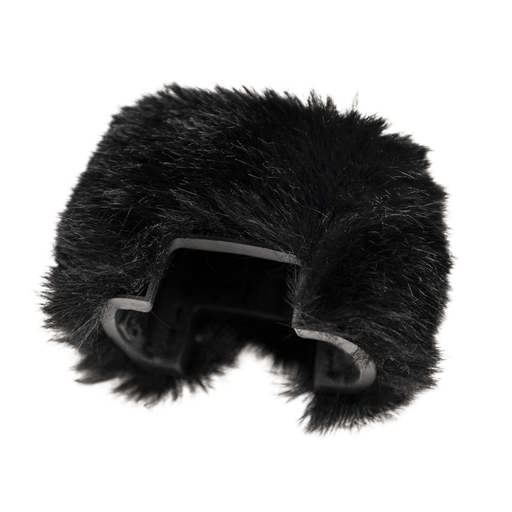[p26042102] Zoom Hairy Windscreen for H2essential