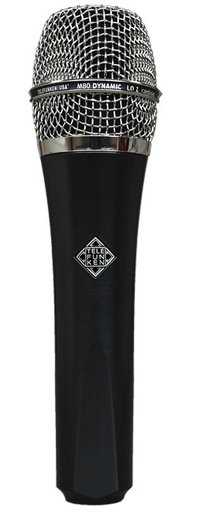 [TFM80] Telefunken Elektroakustik M80