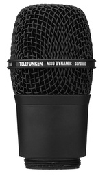 Telefunken Elektroakustik-M80 Wireless Head (Black)