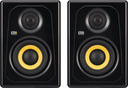 KRK Kreate 3 Studio Monitor (Pair)