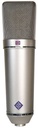 Neumann U 87 Ai (nickel)