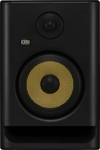 [p26032310] KRK Rokit 7 GEN 5 Studio Monitor