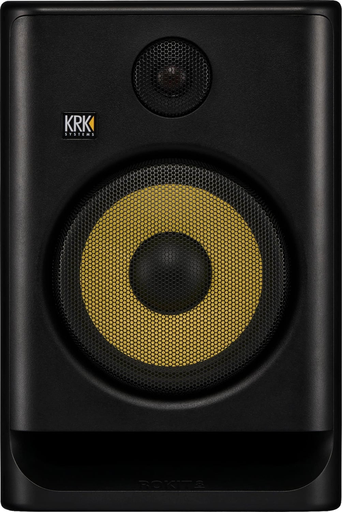 [p26032311] KRK Rokit 8 GEN 5 Studio Monitor