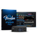 Fender Quantum LT 2 USB-C Audio Interface