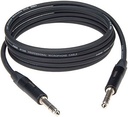 Klotz 6,35 Jack - 6,35 Jack 3m
