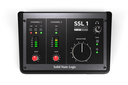 SSL1 Audio Interface