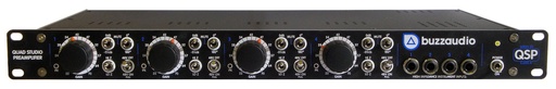 [BUZZQSP] Buzz Audio QSP-20