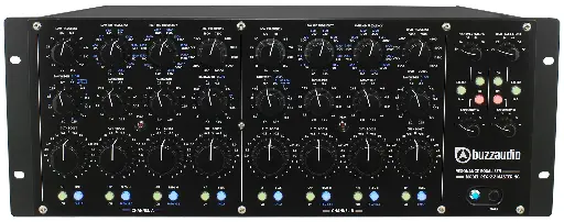 [BUZREQME] Buzz Audio REQ-2.2 ME (Mastering)