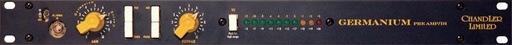 [CHAGERPRE] Chandler Limited Germanium Pre amp/di