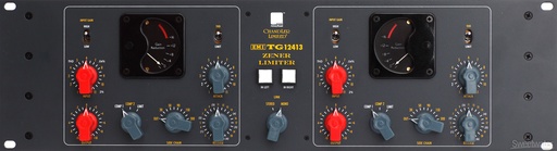 [CHAZEN] Chandler Limited TG12413 zener limiter
