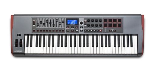 [NOVIMP61] Novation Impulse 61