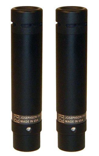 [JOSc42mp] Josephson C42MP (pár)