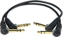 Klotz 6,35 Jack - 6,35 Jack 0.6m