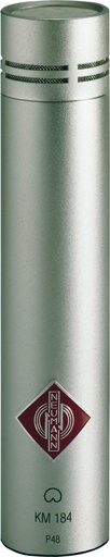 [8439] Neumann KM 184 (ezüst)