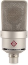 Neumann TLM 103 nickel
