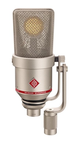 [7165] Neumann TLM 170 R nickel