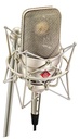 Neumann TLM 49 Set nickel