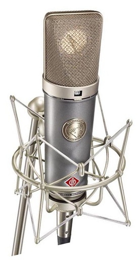 [8605] Neumann TLM 67