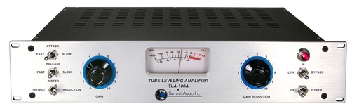 [TLA-100A] Summit Audio TLA-100A