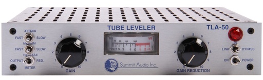 [TLA-50] Summit Audio TLA-50