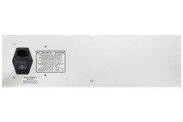 Doepfer-Blind Back Panel 84HP for power supply mounting V2