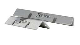 TipTop Audio-Z-Ears Rackmount Pair - Silver