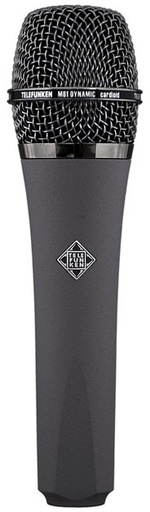 [TFM81] Telefunken Elektroakustik M81