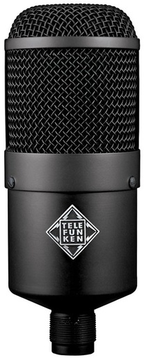 [TFM82] Telefunken Elektroakustik M82