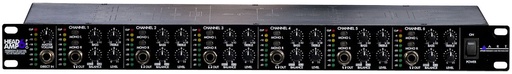 [ART-HEAD6] ART Head Amp 6 Pro