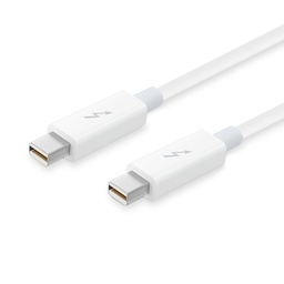 Apple-Thunderbolt kábel 0,5m
