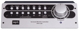 SPL-SMC - Surround Monitor Controller