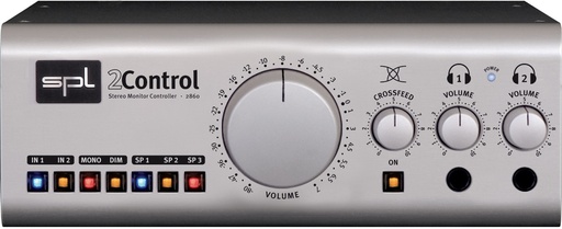 [SPL2K] SPL 2Control