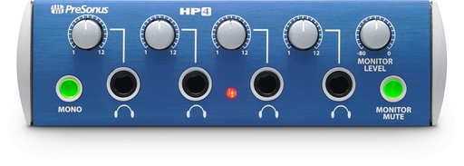 [PRESHP4] Presonus HP-4