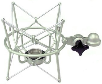 [7195] Neumann EA 89 Shock Mount