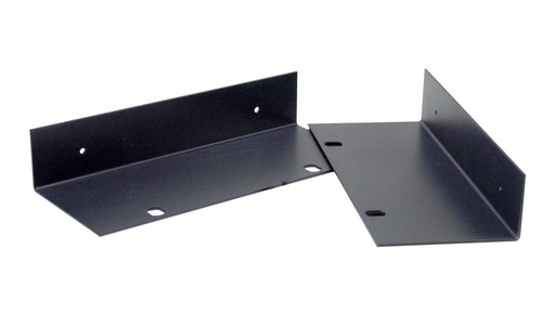 [ELERMK-2] Elektron Rackmount Kit (Black)