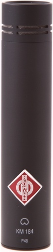 [8389] Neumann KM 184 (fekete)