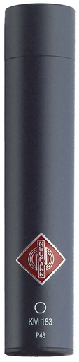 [8438] Neumann KM 183 (fekete)