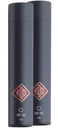 Neumann KM 183 sztereó szet (fekete)