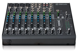 Mackie-1202 VLZ4 Mixer