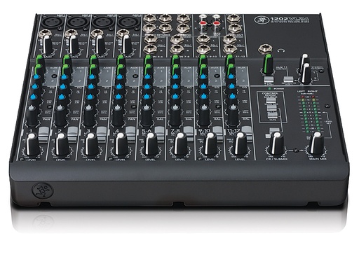 [2040763-01] Mackie 1202 VLZ4 Mixer