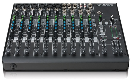 [2040764-01] Mackie 1402 VLZ4 Mixer