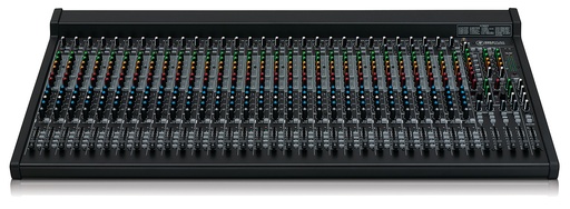 [2040770-01] Mackie 3204 VLZ4 Mixer