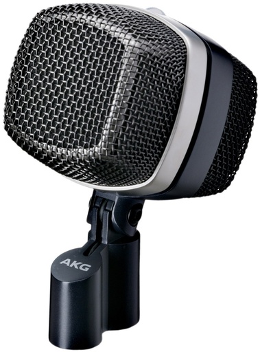 [AKGD12VR] AKG D12 VR