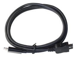 [0491-0034-0008] Lightning Cable JAM, MiC 1m