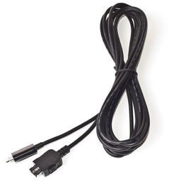 [0491-0035-0008] Lightning Cable JAM, MiC 3m