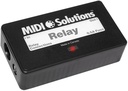 MIDI Solutions Relay