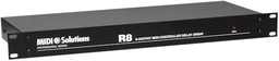 [MS_R8] R8 (8 kimenetes relay modul)